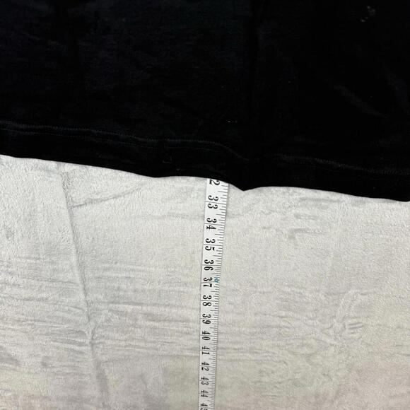 VTG David Ball Starlite Lounge Tour Tee L Made in USA Murina Autographed Band - Picture 9 of 9